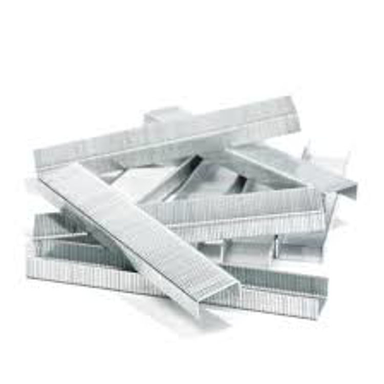 Picture of 0254- KW-TRIO 1500 PCS 0.7 STAPLES NO.25 (0.7)